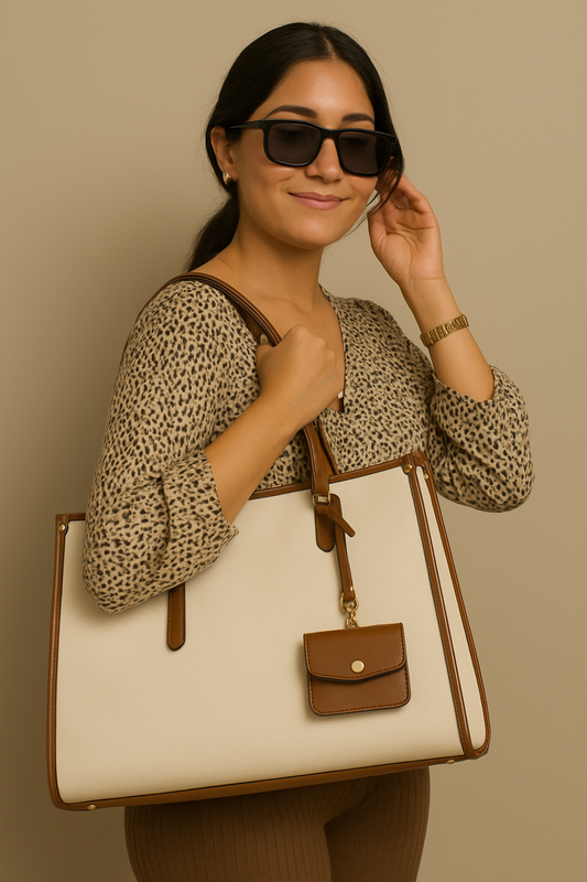 Shoulder Hand bag